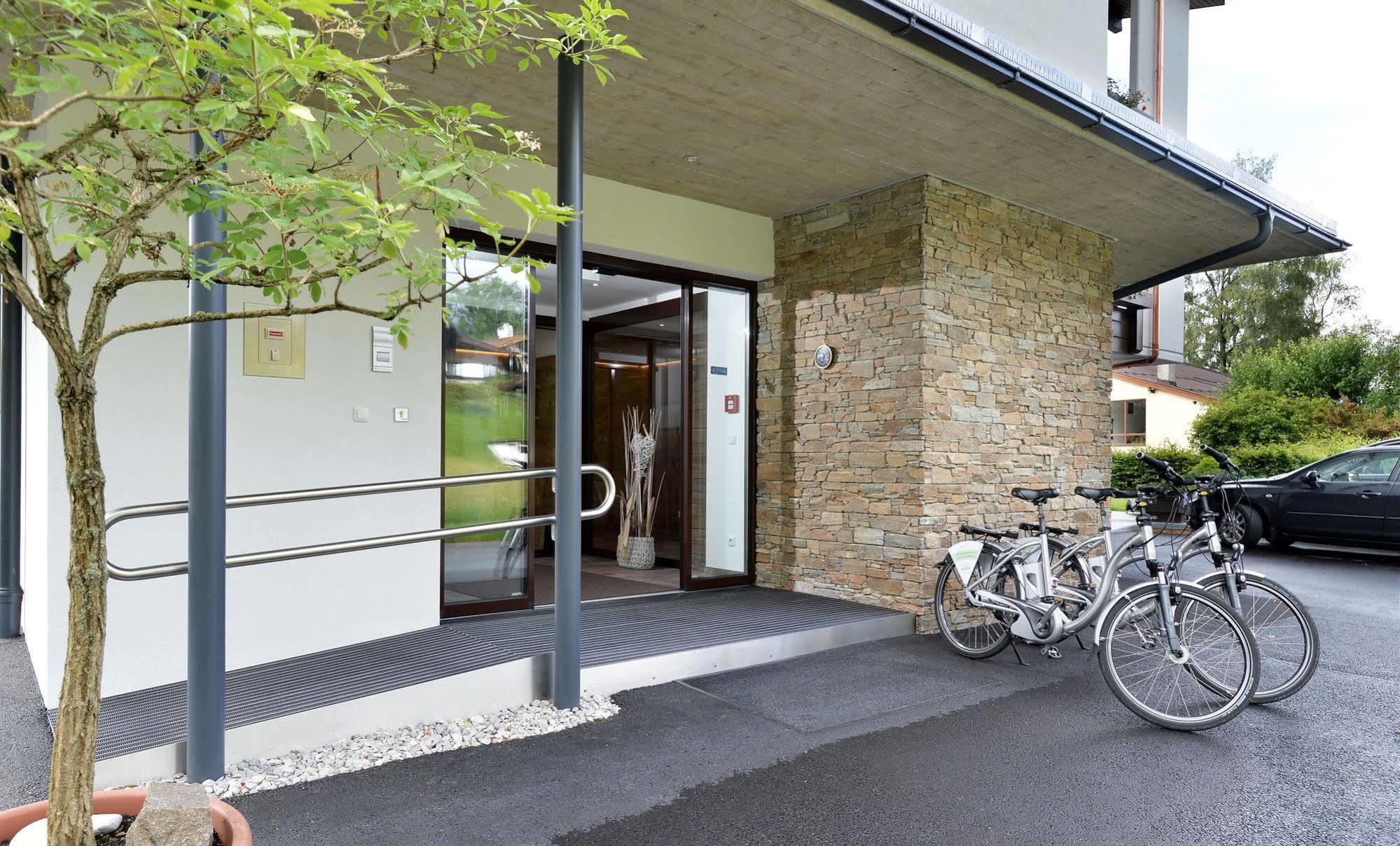 Kössen 罗腾斯巴切尔旅馆酒店 外观 照片